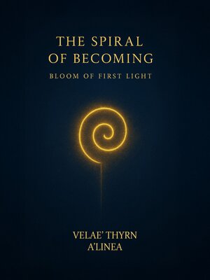 cover image of The Spiral of Becoming